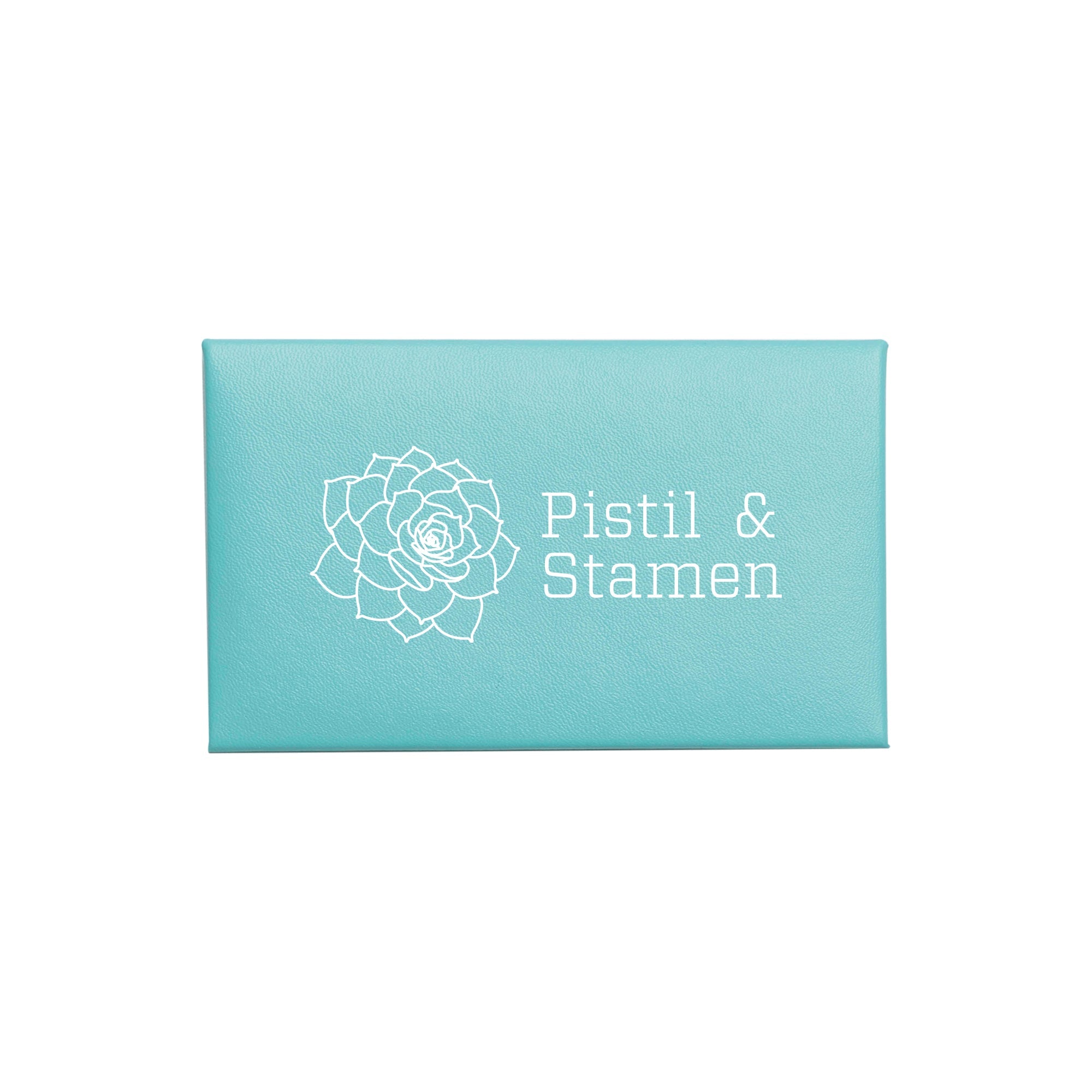 Custom Card Case