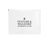 Custom Zip Folios