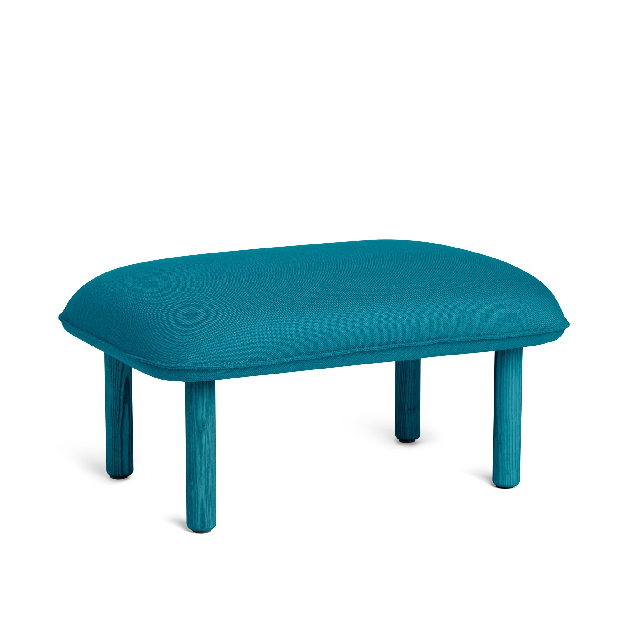 QT Lounge Ottoman