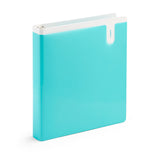 1" Pocket Binder