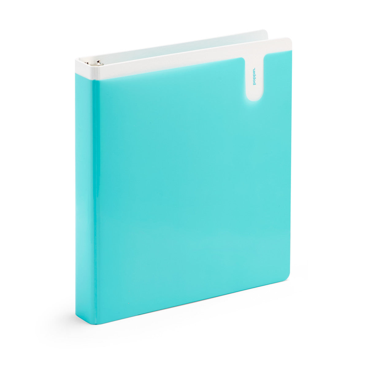 1" Pocket Binder