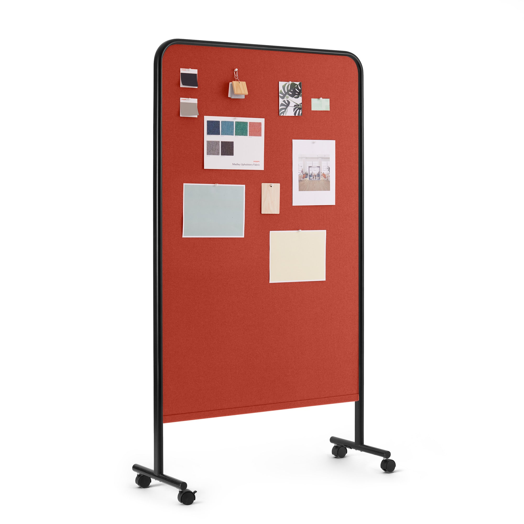 Goal Pinboard