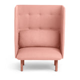 QT Privacy Lounge Chair