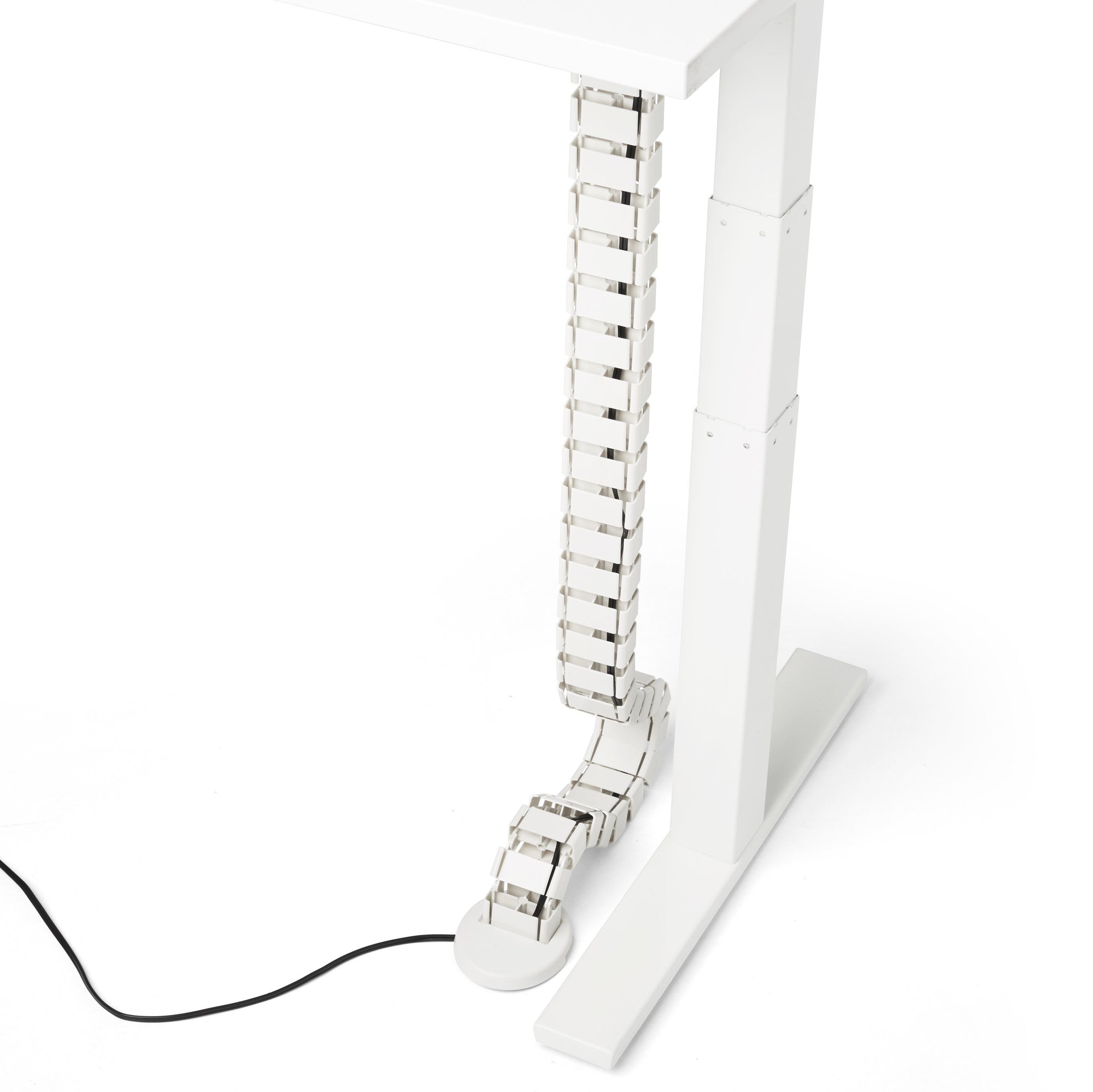 Cable Management Column
