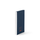 Lagoon + Clay Slim Writing Pad