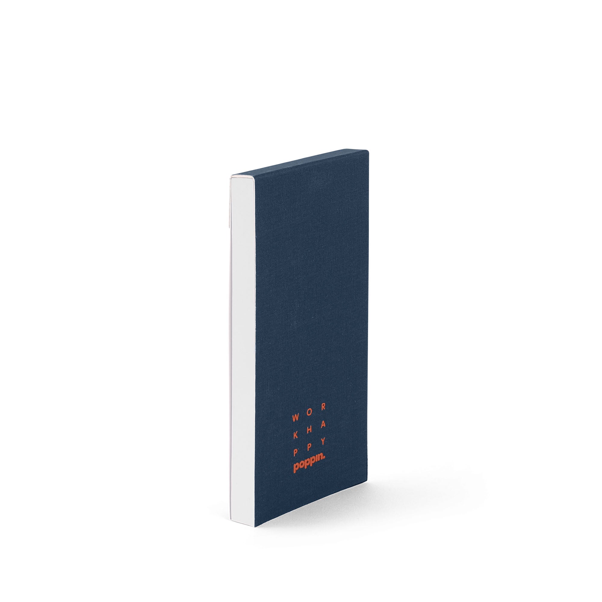 Lagoon + Clay Slim Writing Pad