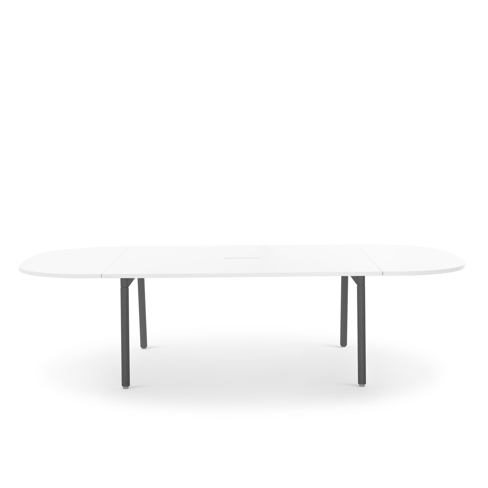 Series A Scale Racetrack Conference Table