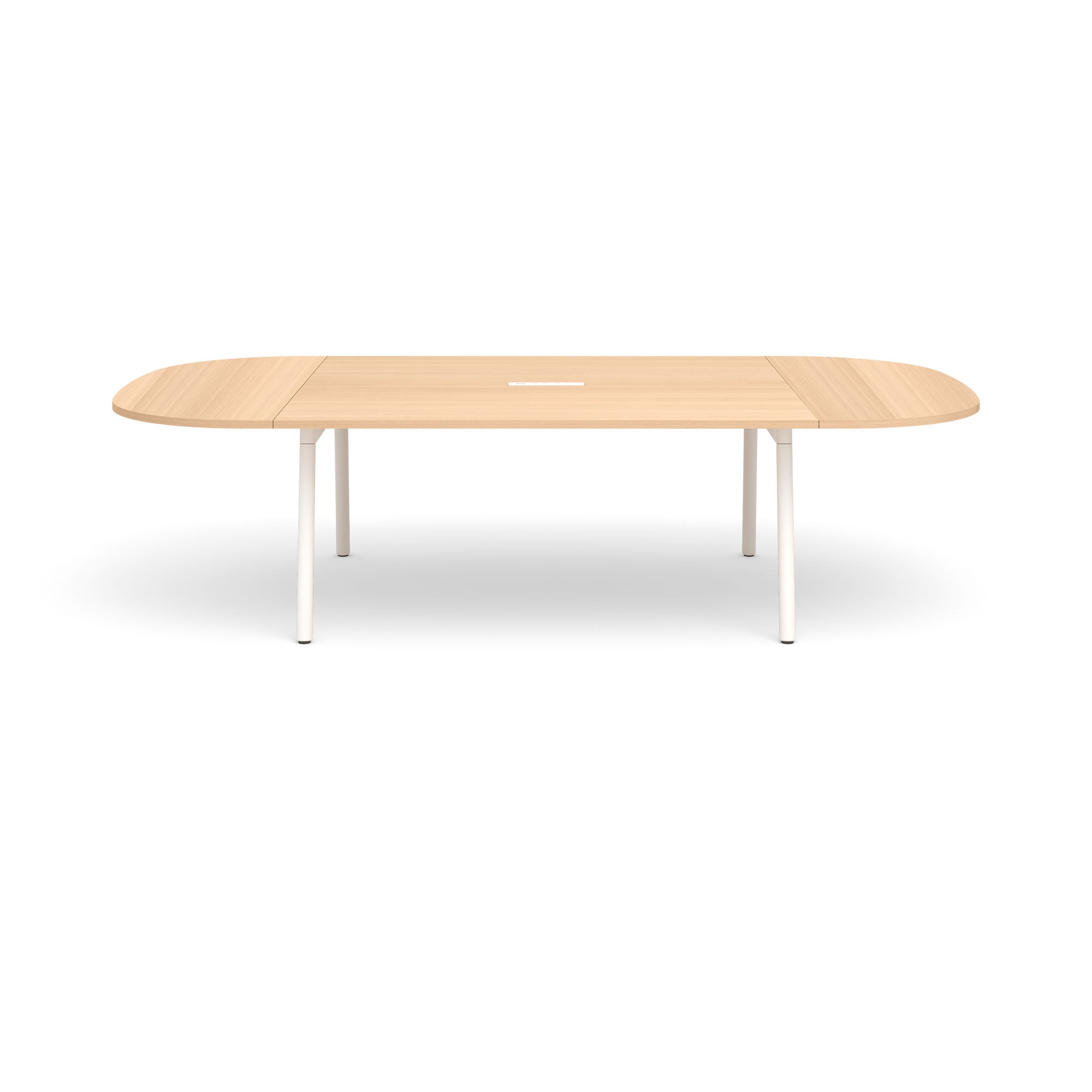 Series A Scale Racetrack Conference Table