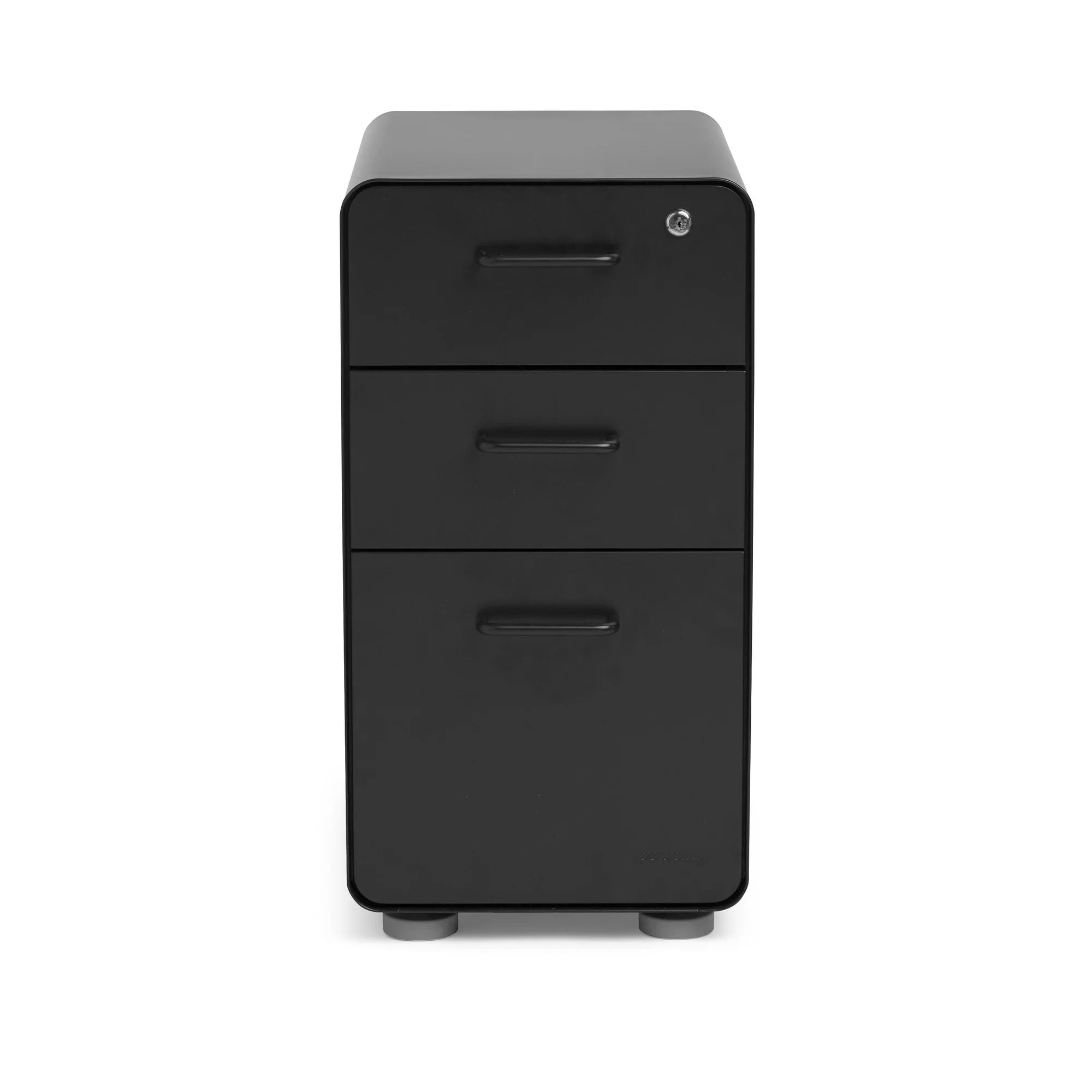 Stow Slim 3-Drawer Cabinet