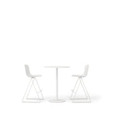 Key Stools + Tucker Standing Table Set
