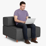 Block Party Chair