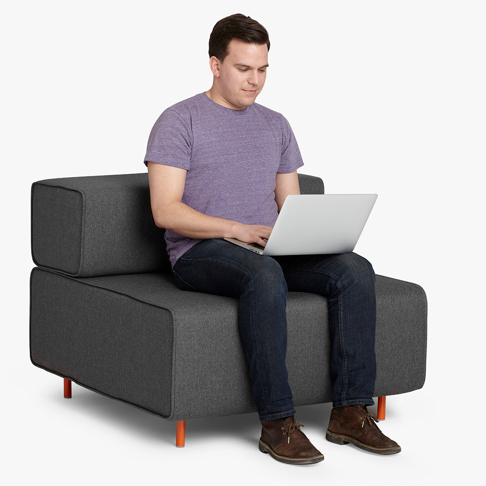 Block Party Chair