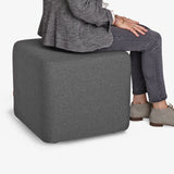 Block Party Lounge Ottoman