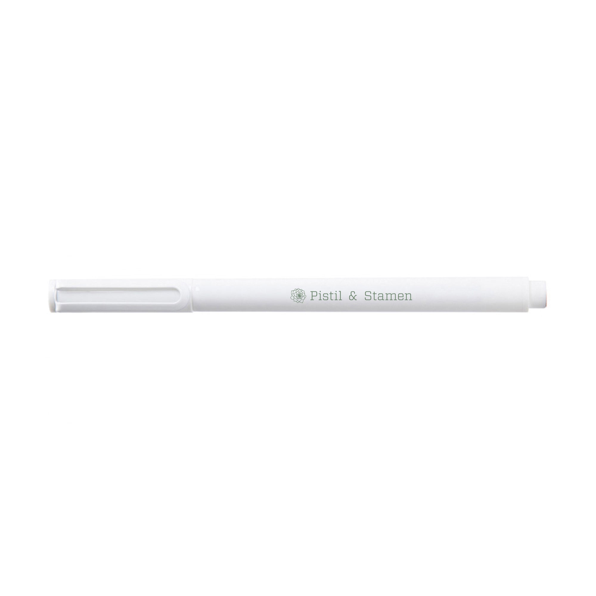 Custom Signature Ballpoint Pen
