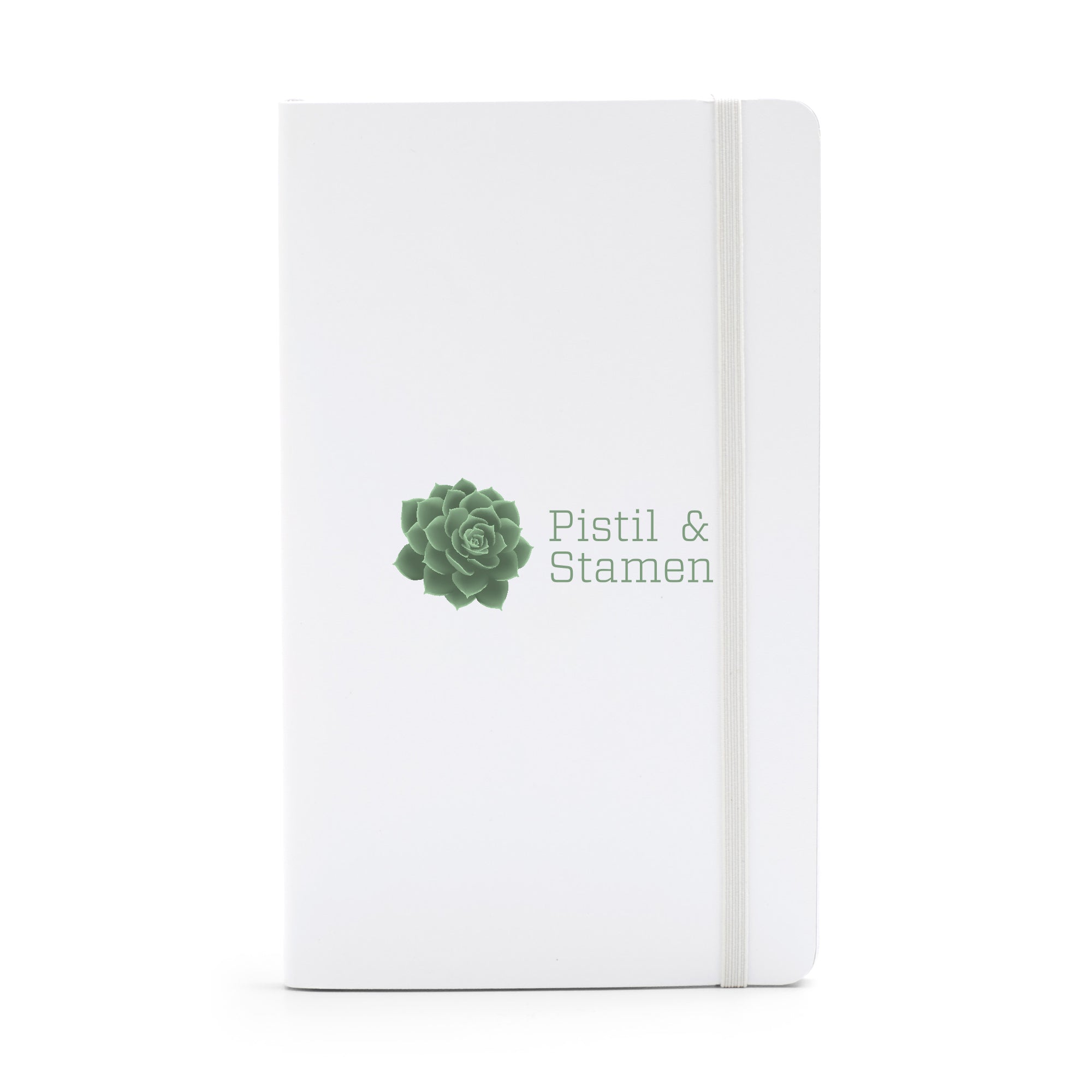 Custom Medium Soft Cover Notebooks